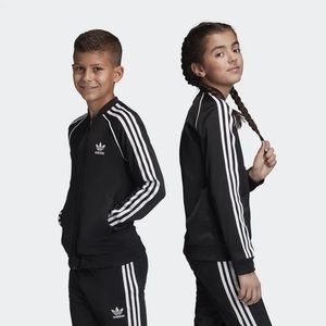 Adidas track jacket